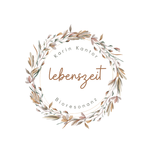 Logo Lebenszeit