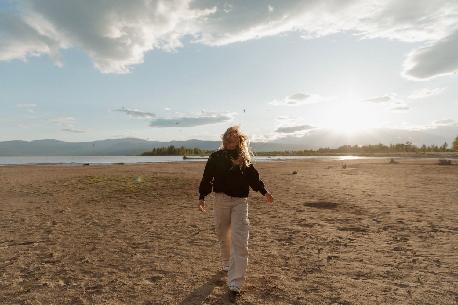 Kalispell Montana Portrait Photography