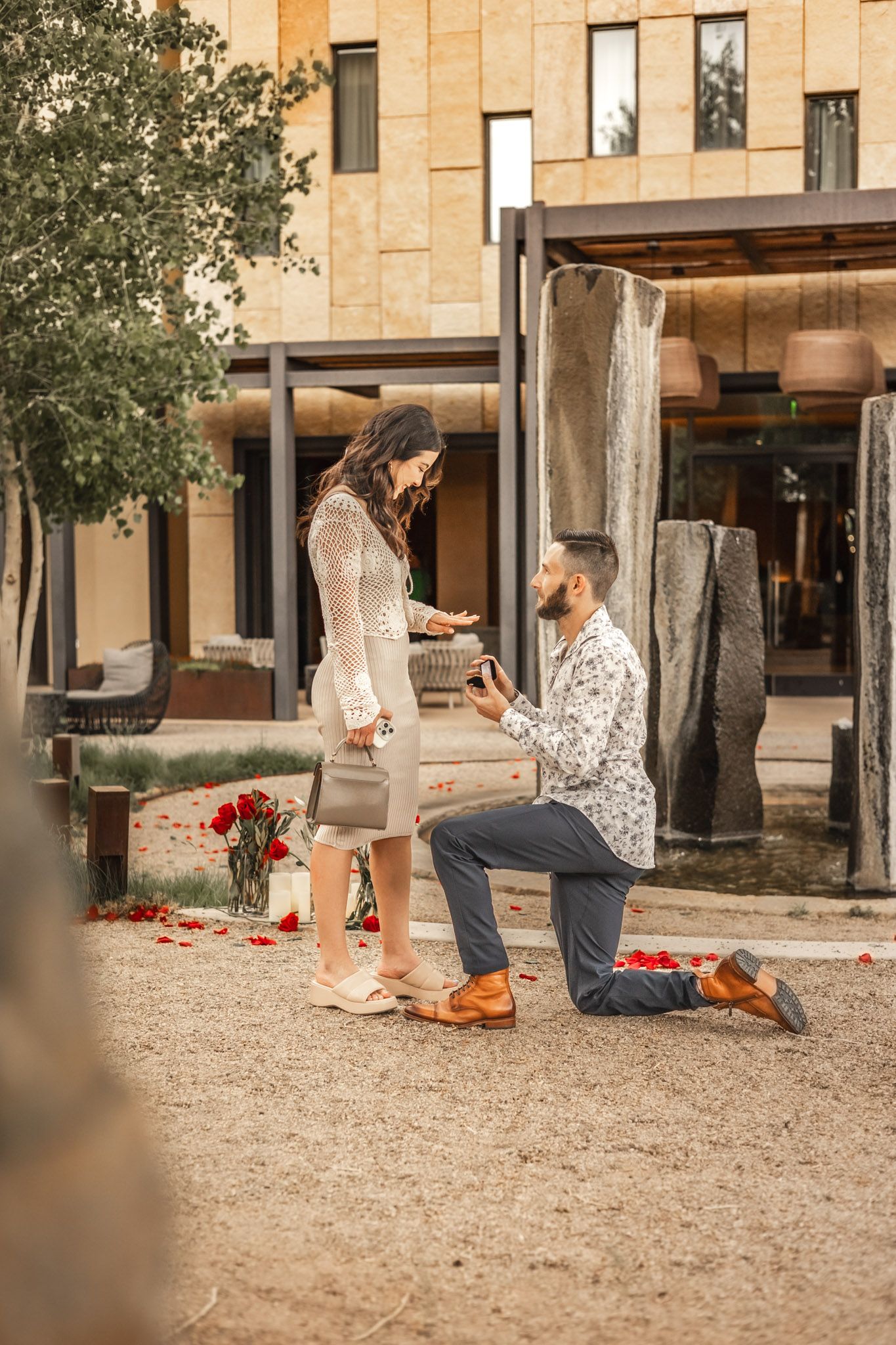 Engagment Photography Sessions in Albuquerque New Mexico
