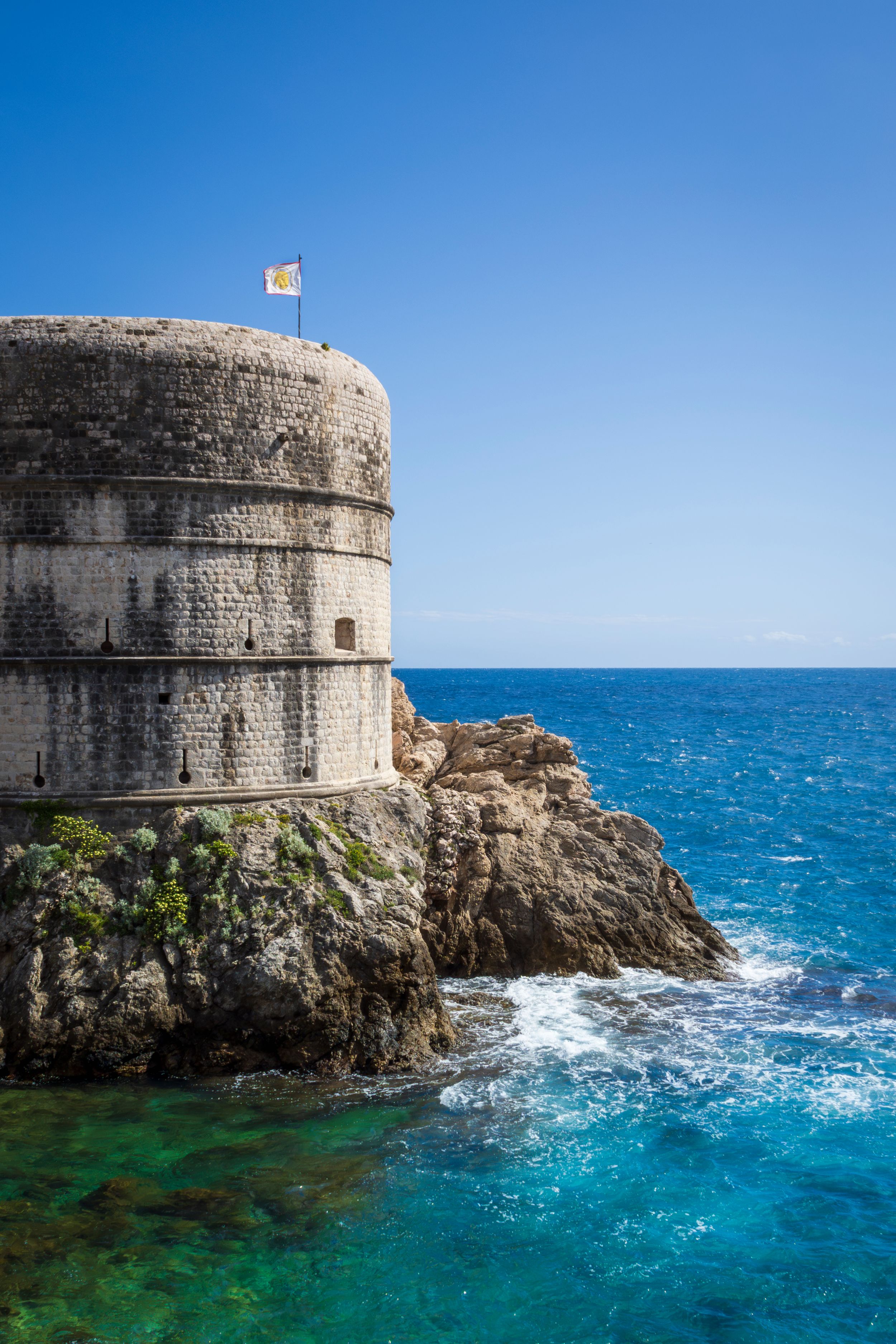 Dubrovnik Old Town