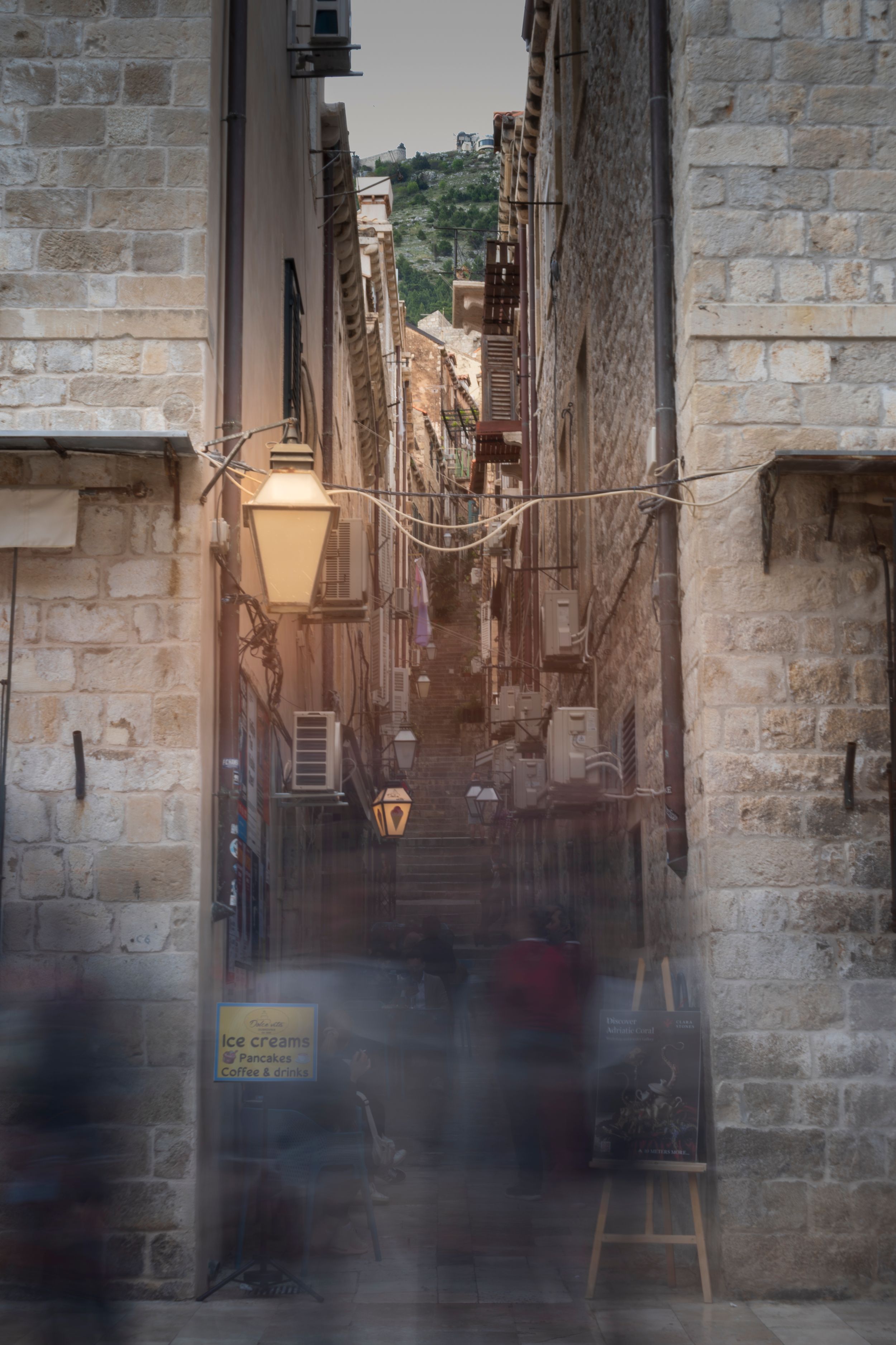 Dubrovnik Old Town