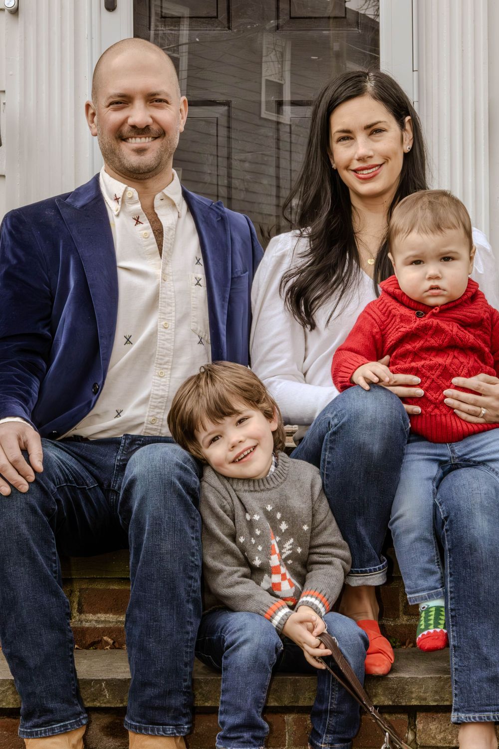 Family Portraits