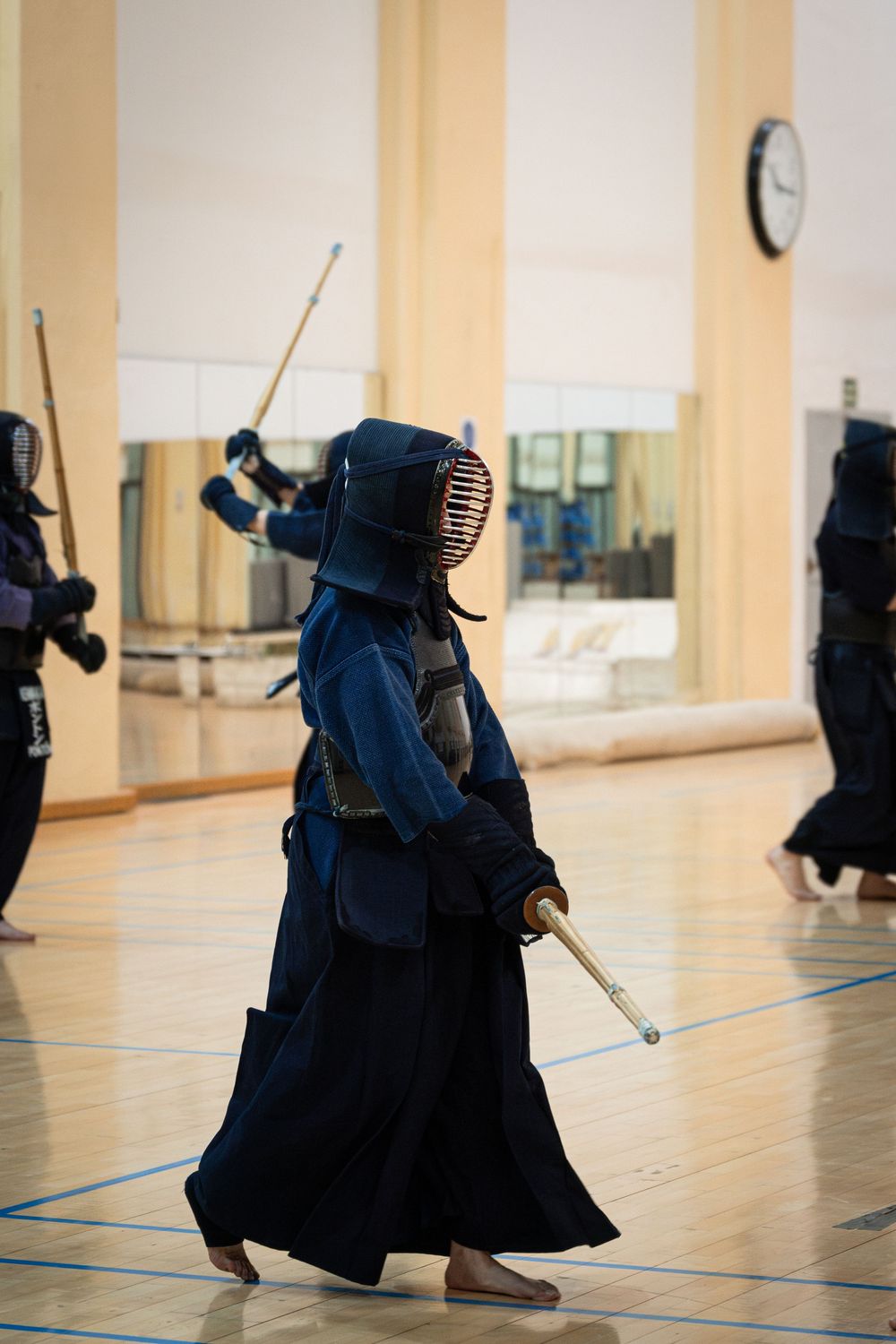 Kendo