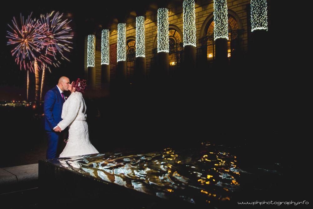 Nottingham wedding photographer Sheffield Wedding