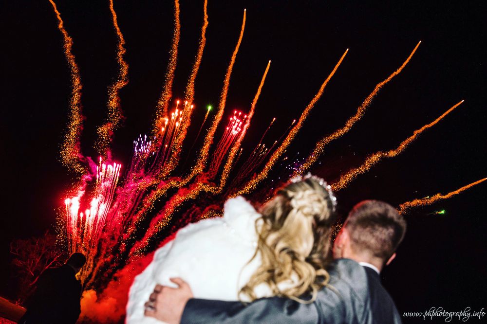 Nottingham Wedding Photographer