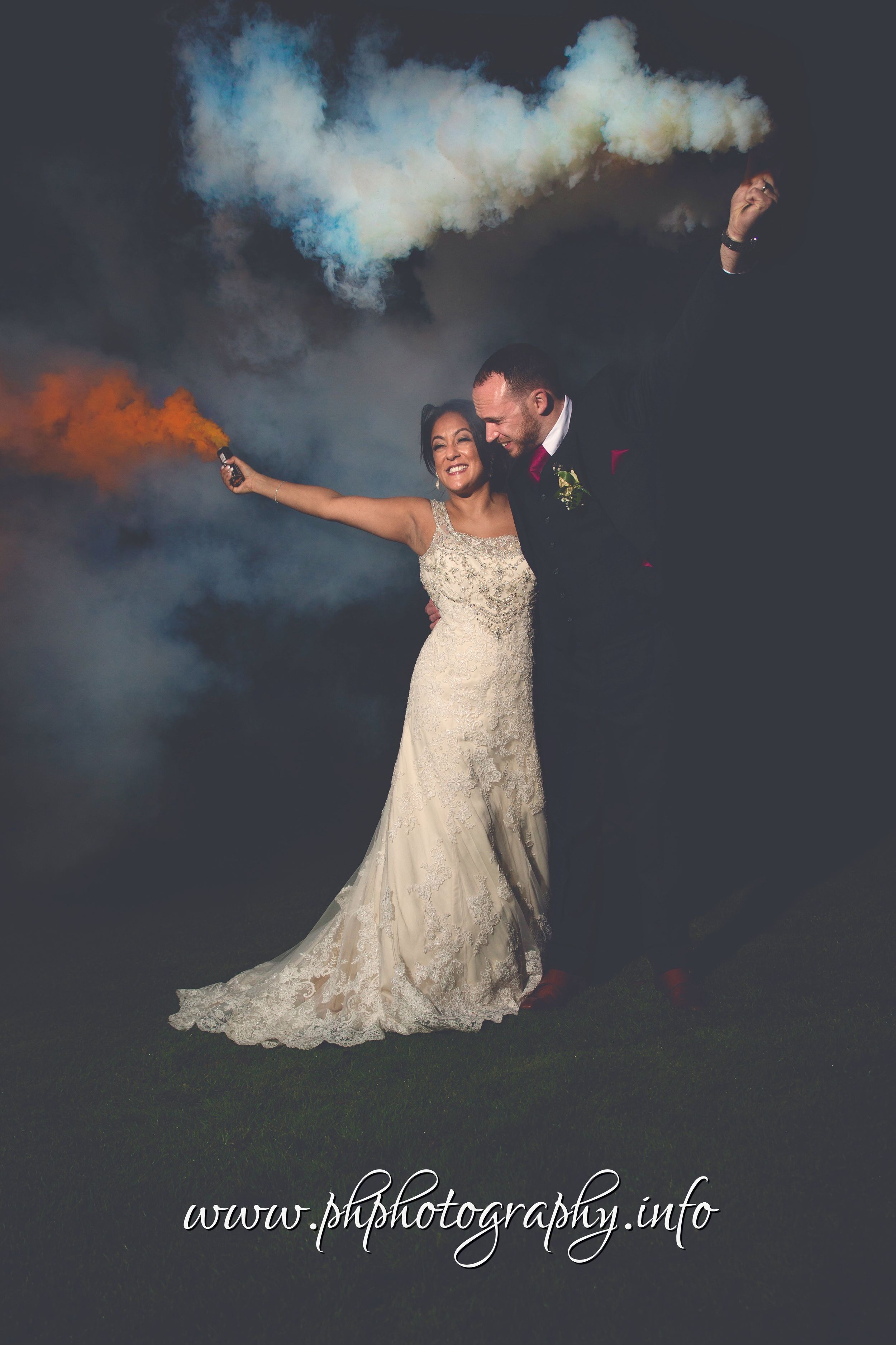Nottingham wedding photographer