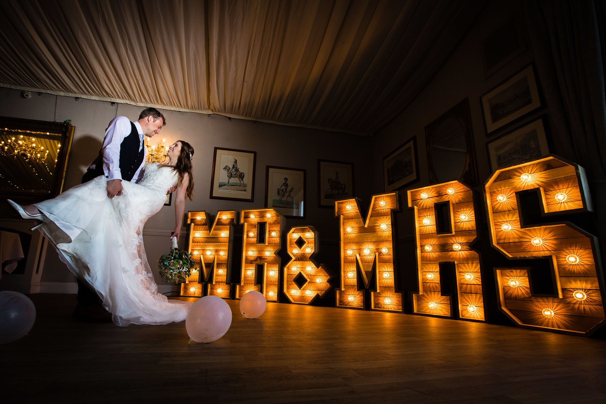 Nottingham wedding photographer Rutland