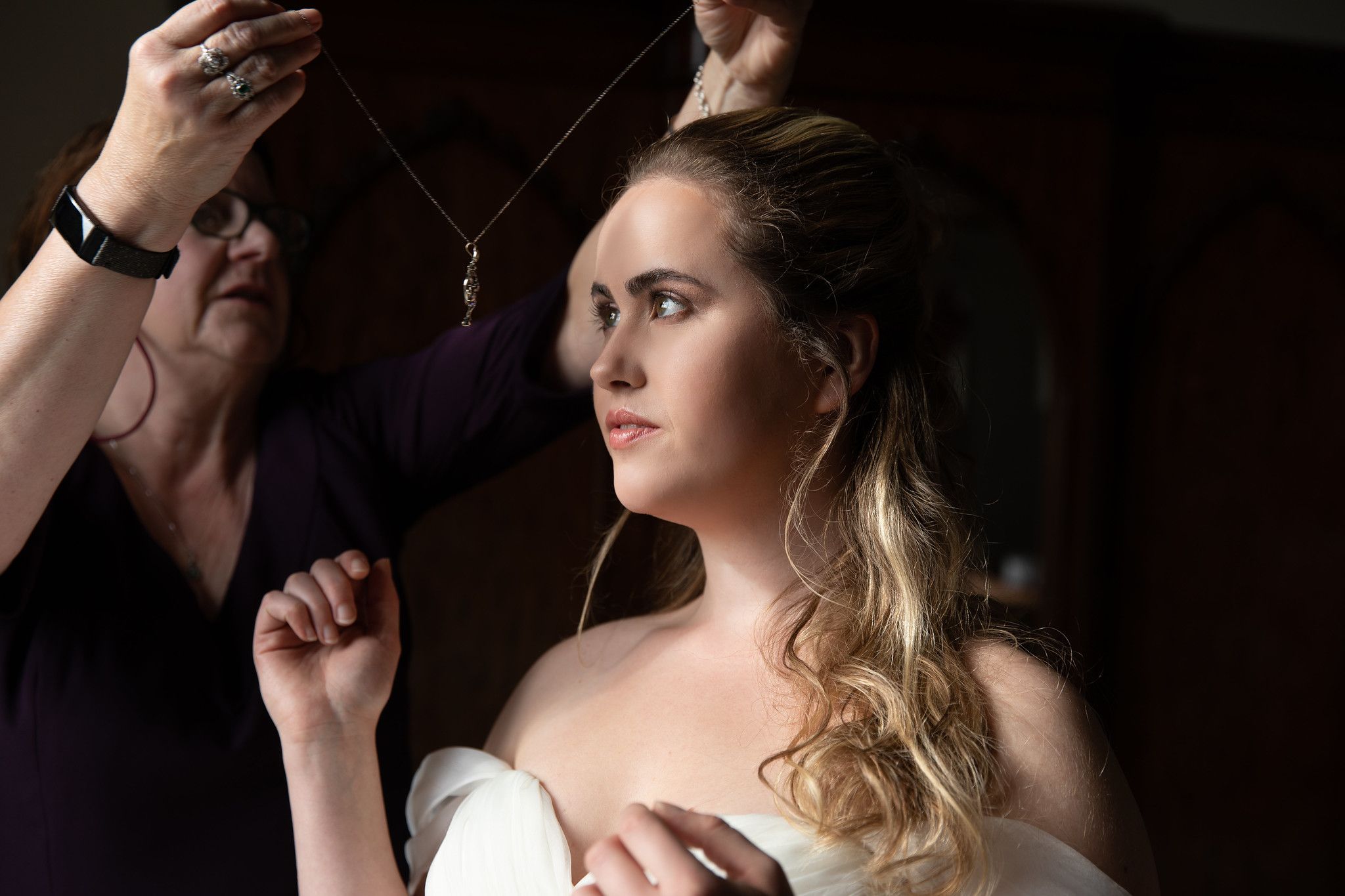 Nottingham wedding photographer