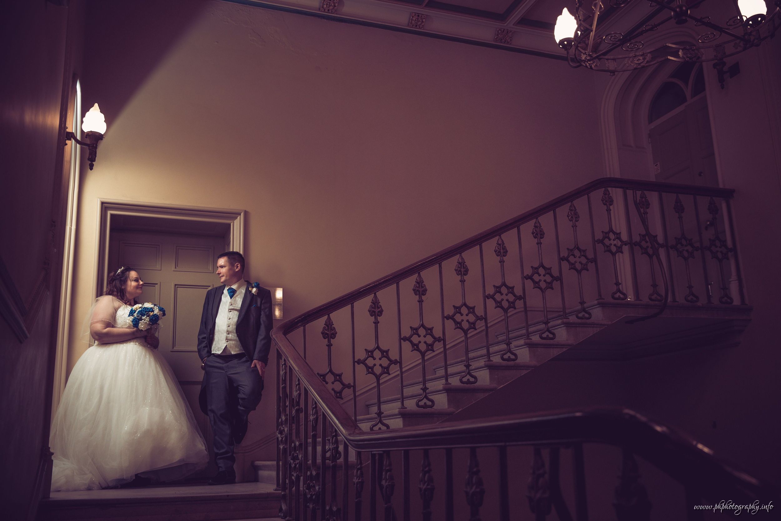 Nottingham Wedding Photographer