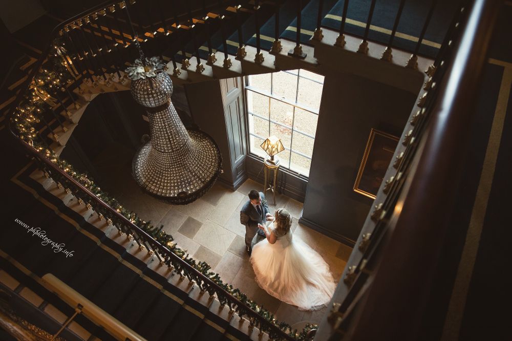 Nottingham wedding photographer Stubton Hall Wedding