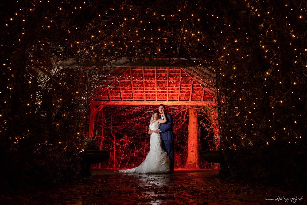 Nottingham wedding photographer Van Dyk Wedding