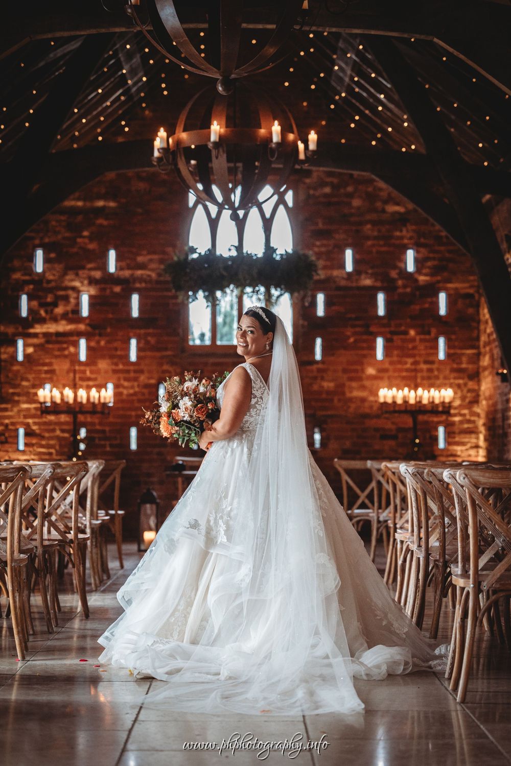 Nottingham wedding photographer Grangefields Wedding
