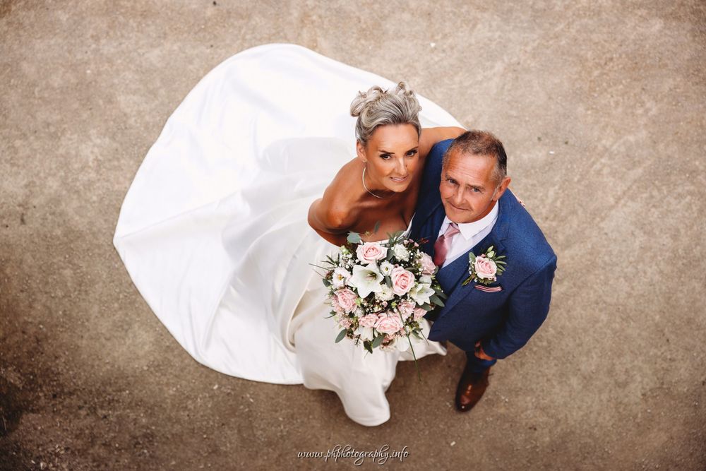 Nottingham Wedding photographer