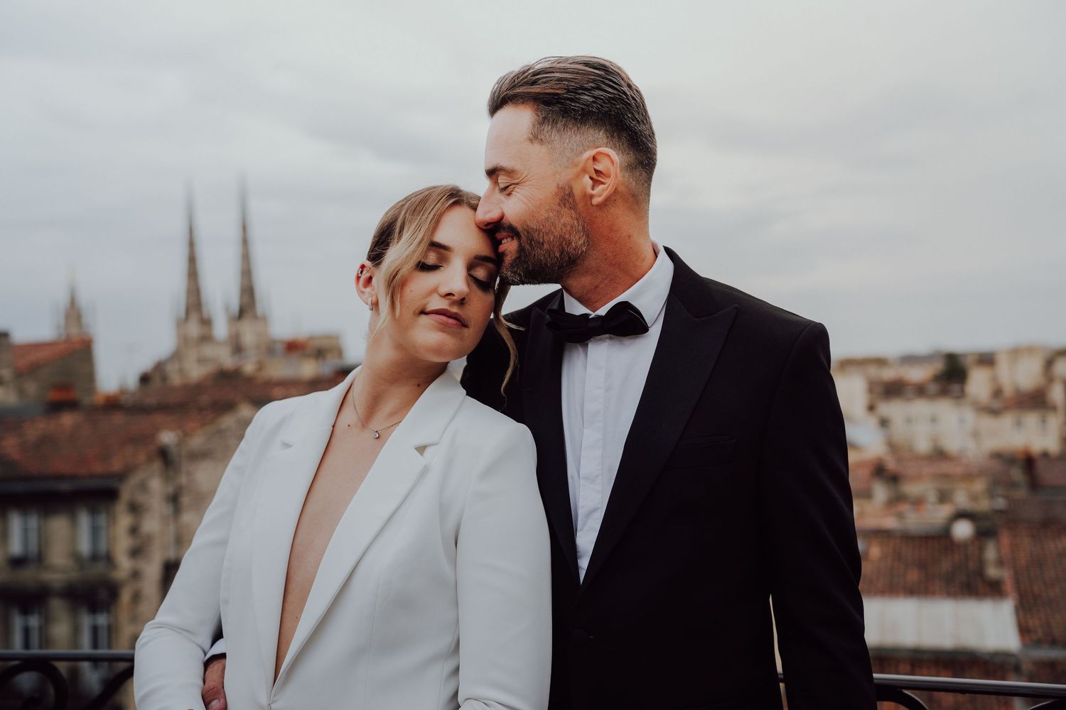 photographe mariage bordeaux