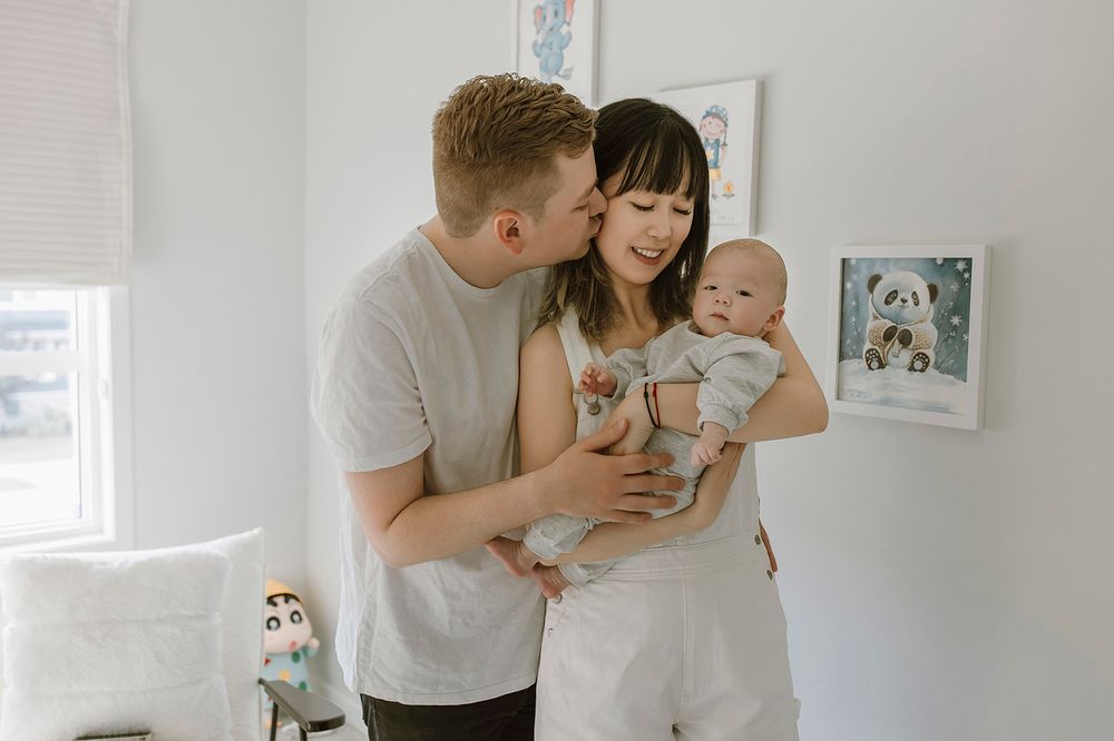 Calgary Newborn, Baby, Maternity, Milestone & Family Photography | 10+ Years Expertise | 100% Client Satisfaction