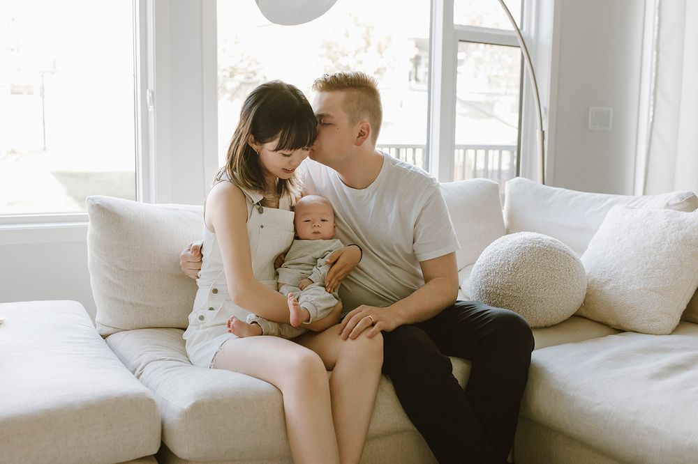 Calgary Newborn, Baby, Maternity, Milestone & Family Photography | 10+ Years Expertise | 100% Client Satisfaction