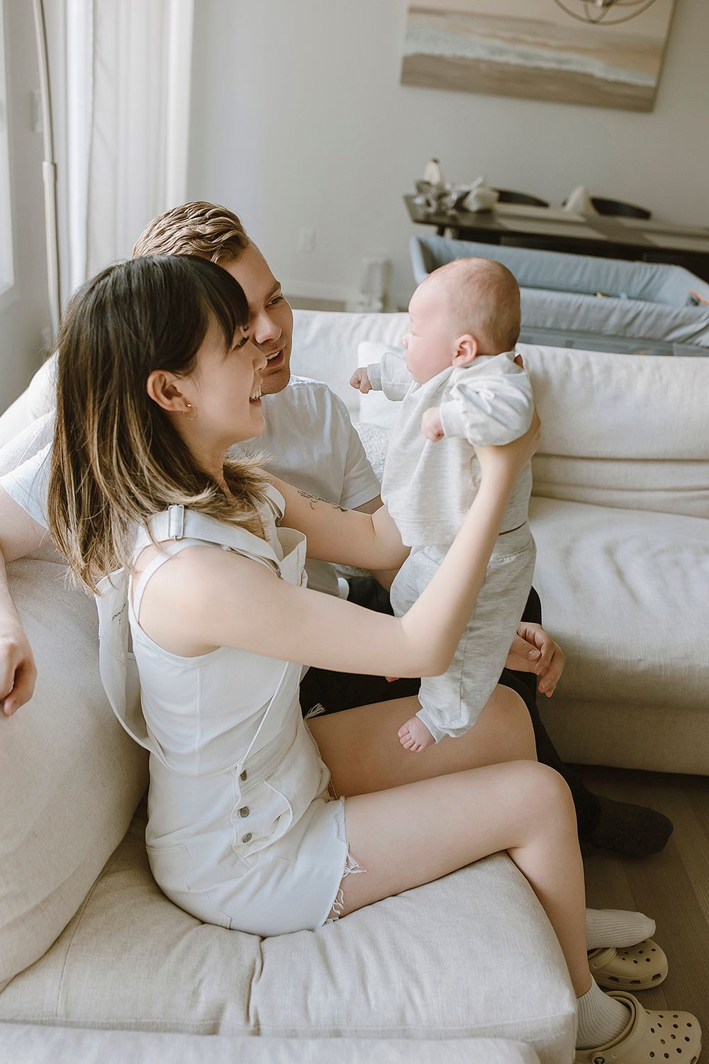 Calgary Newborn, Baby, Maternity, Milestone & Family Photography | 10+ Years Expertise | 100% Client Satisfaction