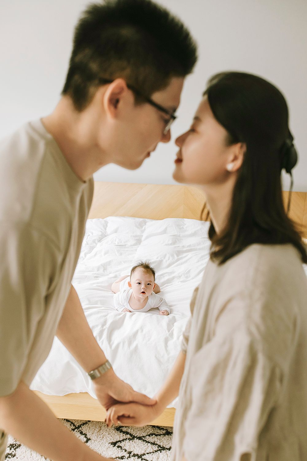 Calgary Newborn, Baby, Maternity, Milestone & Family Photography | 10+ Years Expertise | 100% Client Satisfaction