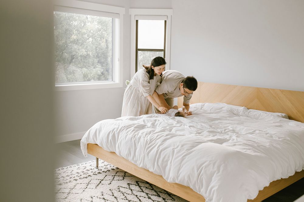 Calgary Newborn, Baby, Maternity, Milestone & Family Photography | 10+ Years Expertise | 100% Client Satisfaction