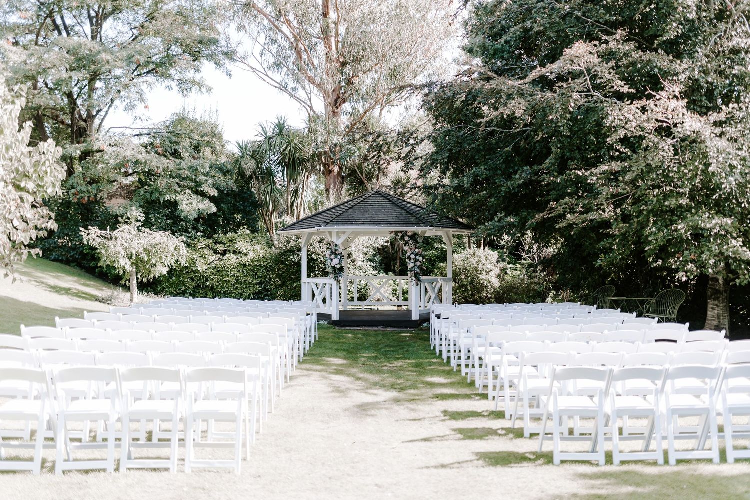 East Sussex Wedding Video