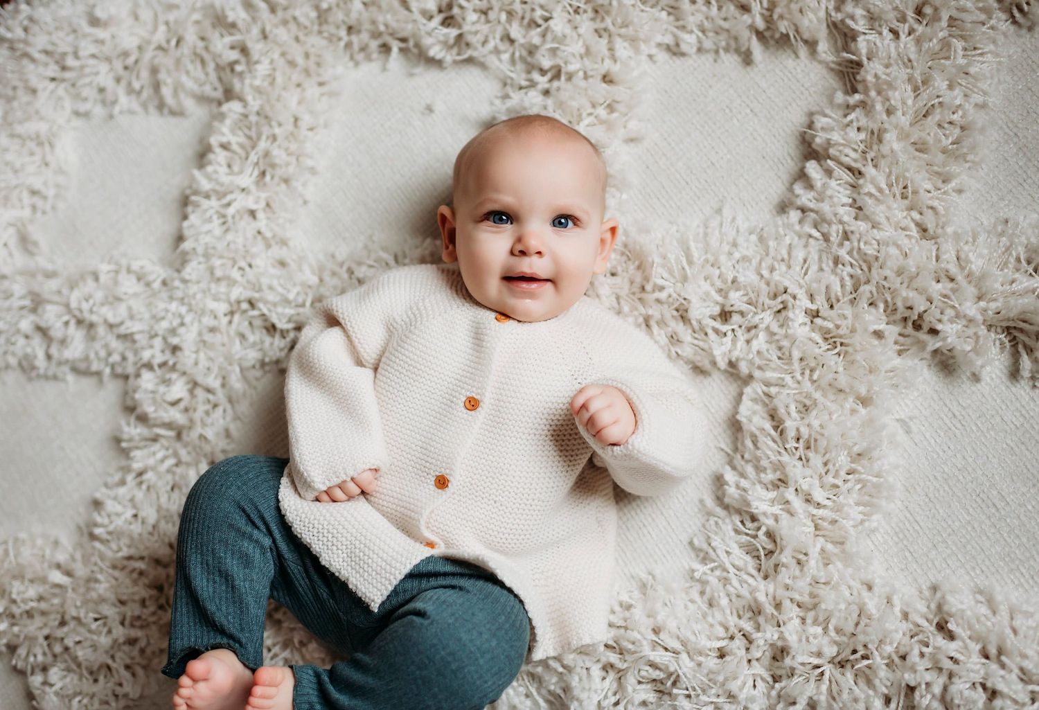Lifestyle Fenton Family Photographer