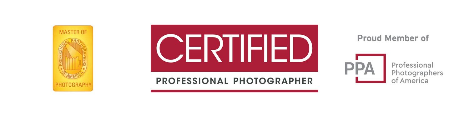Matthew Sewell, Little Rock Professional Photographer