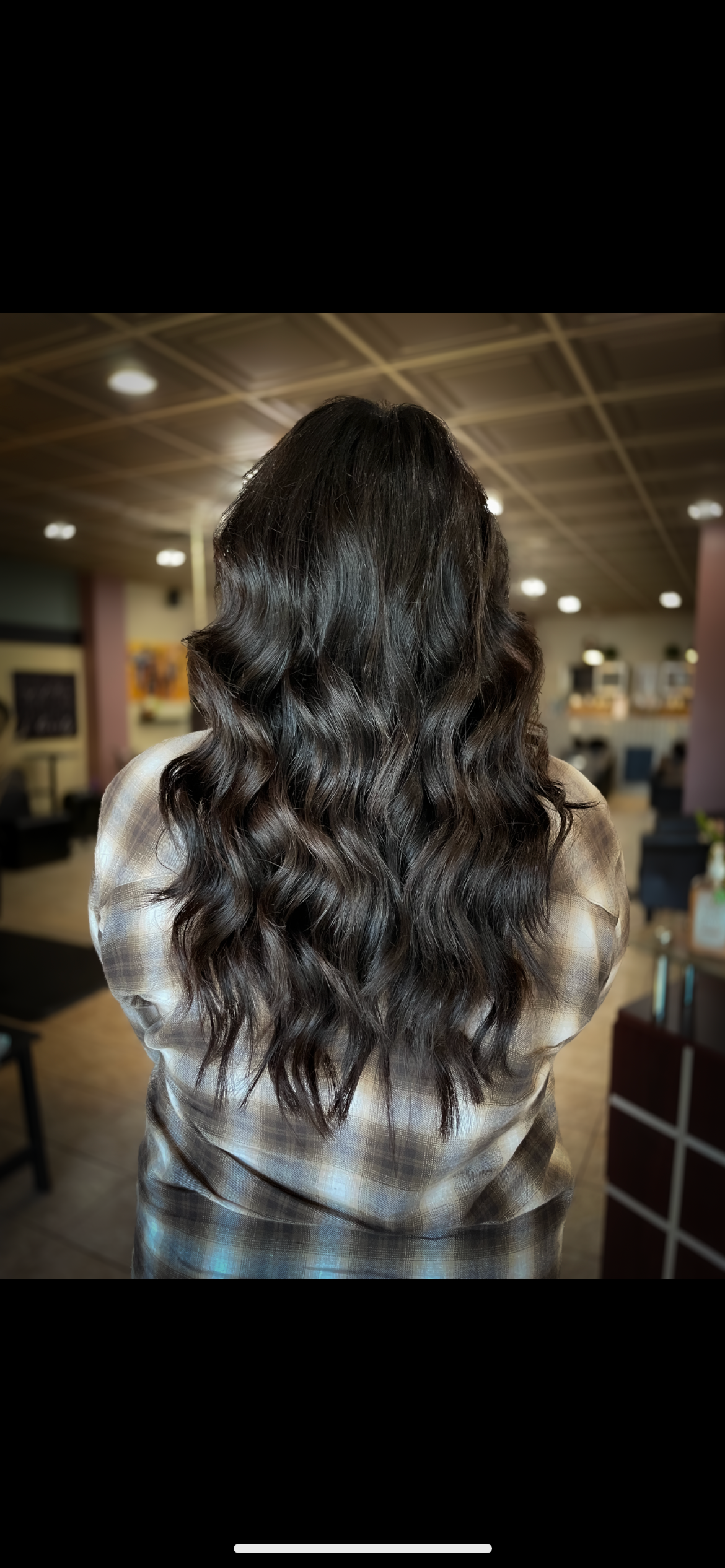 20' K-TIP EXTENSIONS