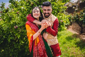 Pre-wedding Photography Adelaide