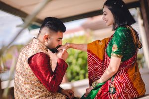 Pre-wedding Photography Adelaide