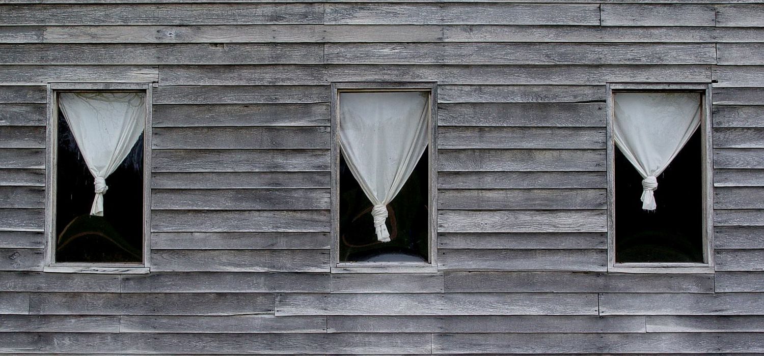 Independence Hall, Washington-on-the-Brazos, Texas.