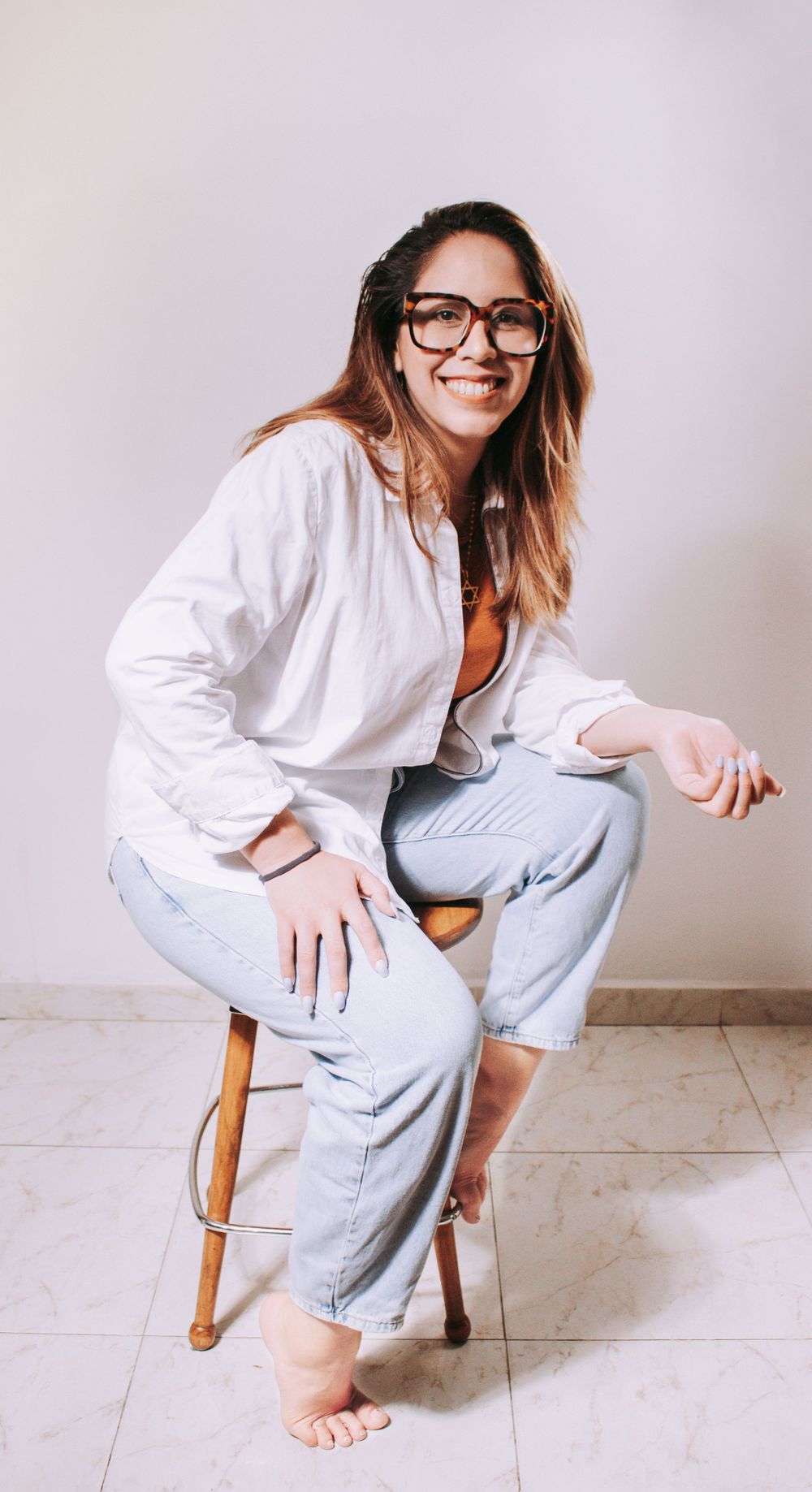 Fotografia de retrato femenino, Fotografia de marca personal en Greenville SC