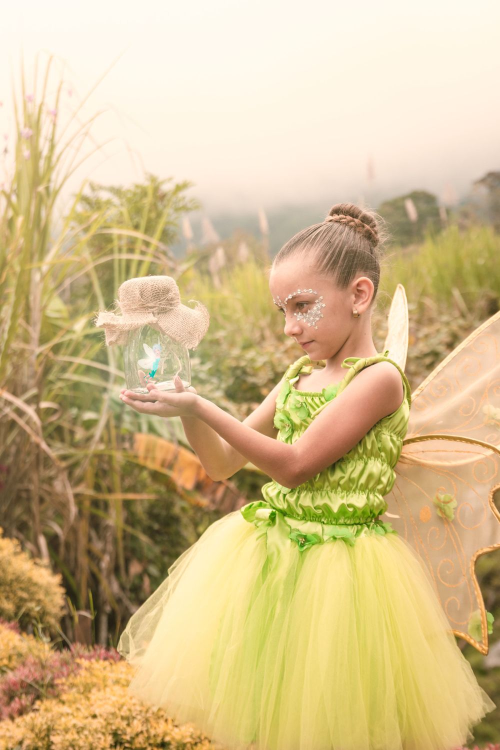 Fotografia de retrato creativa en Greenville SC
