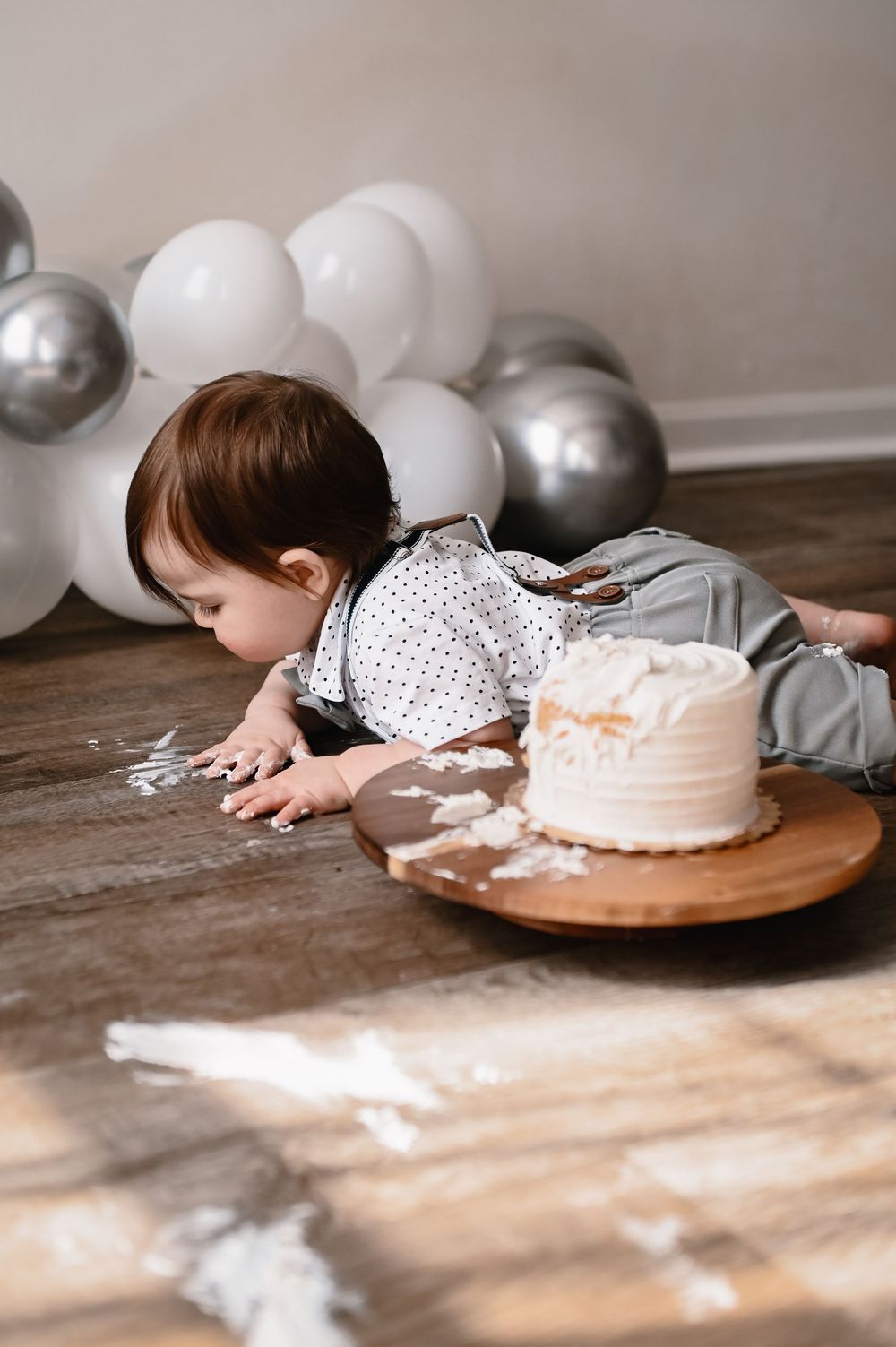 sturbridge ma cake smash photographer