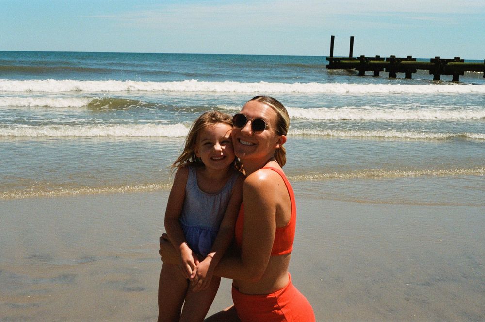 South Jersey Marlton Family Film Documentary Photographer