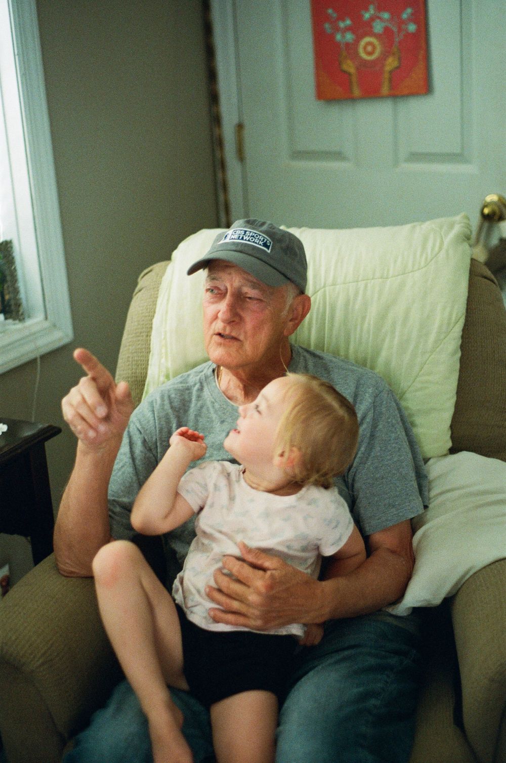 South Jersey Marlton Family Film Documentary Photographer