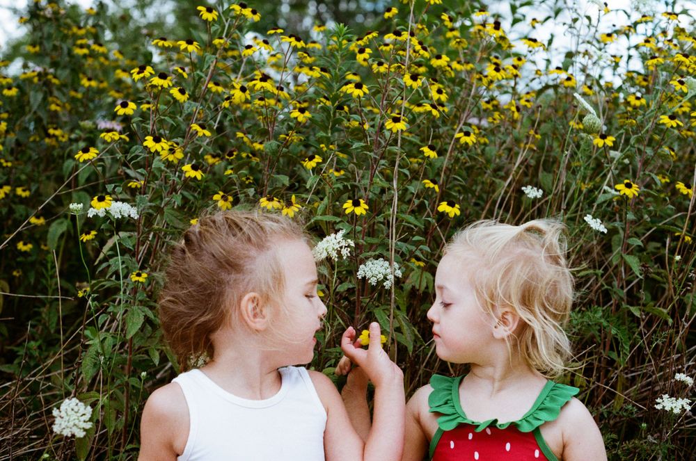 South Jersey Marlton Family Film Documentary Photographer