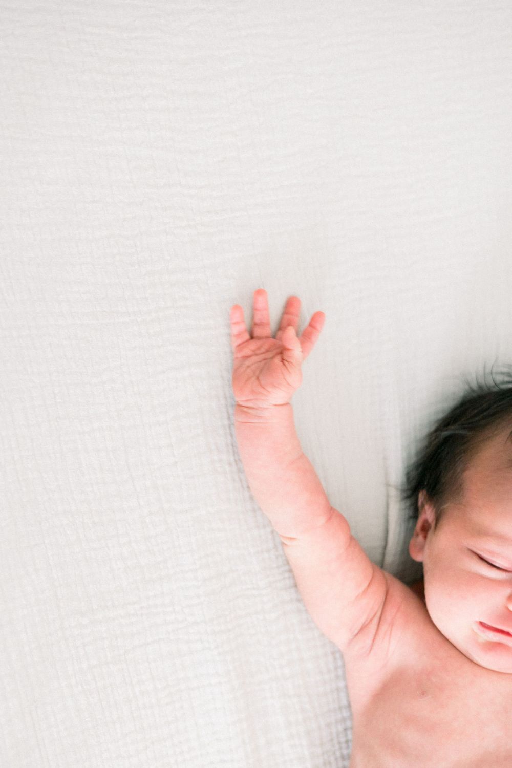 Newborn photographer in August, Georgia through Columbia, South Carolina.
