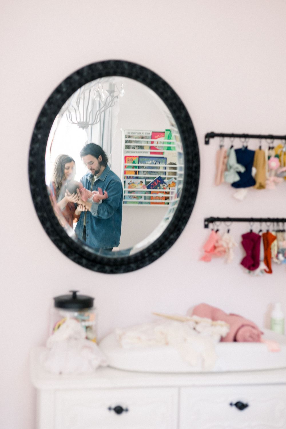 Newborn photographer in August, Georgia through Columbia, South Carolina.