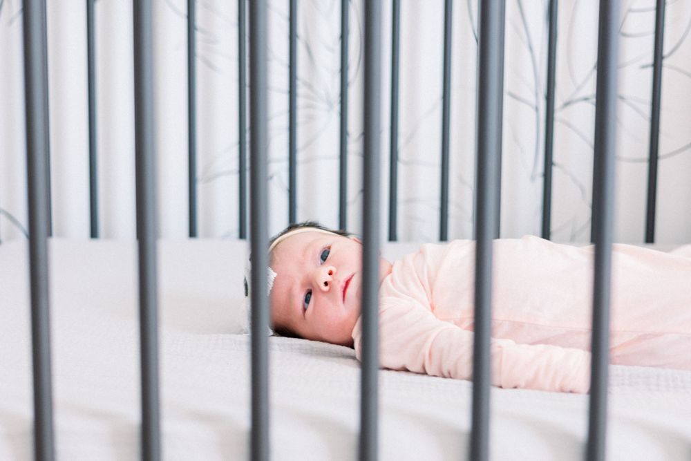 Newborn photographer in August, Georgia through Columbia, South Carolina.