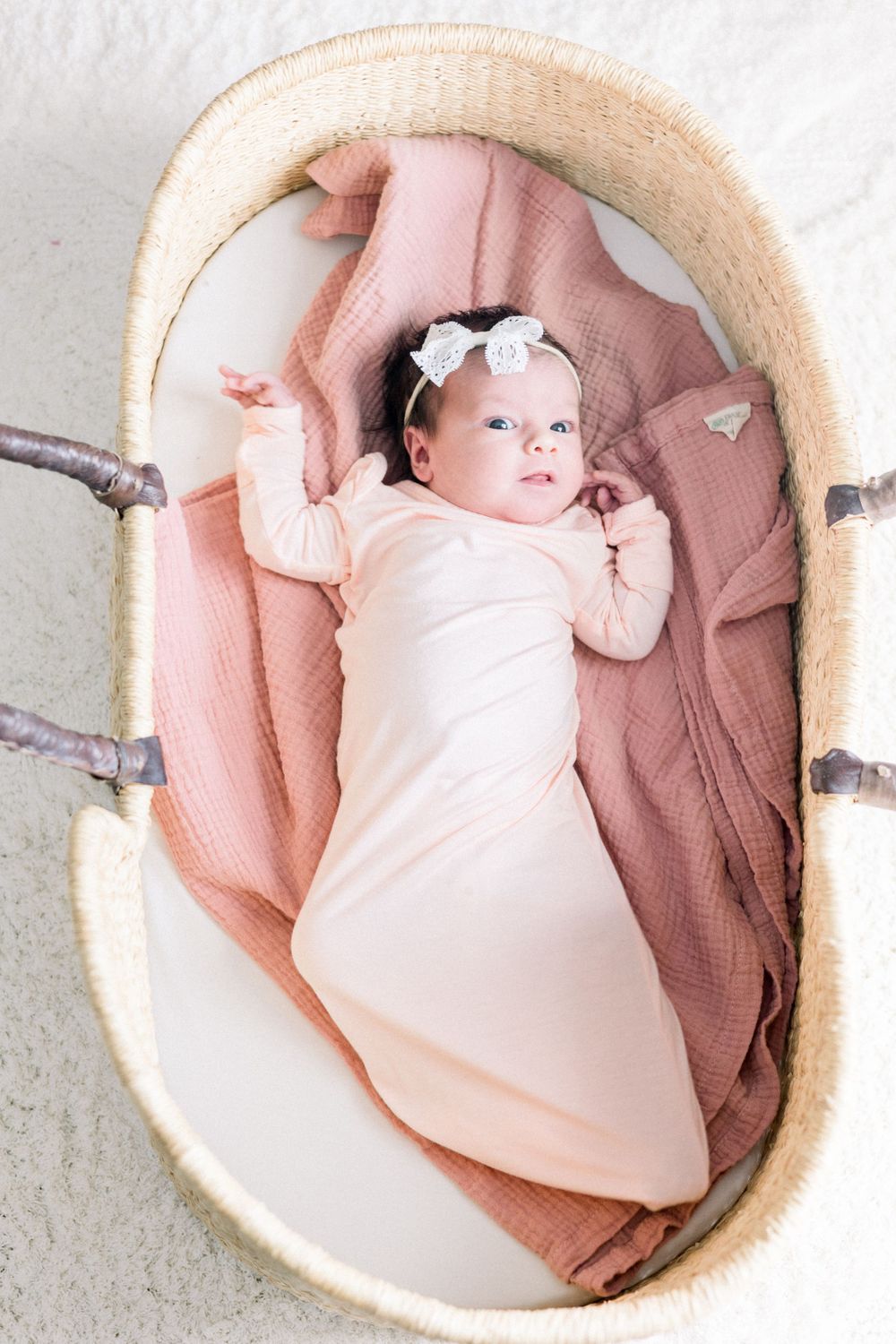 Newborn photographer in August, Georgia through Columbia, South Carolina.