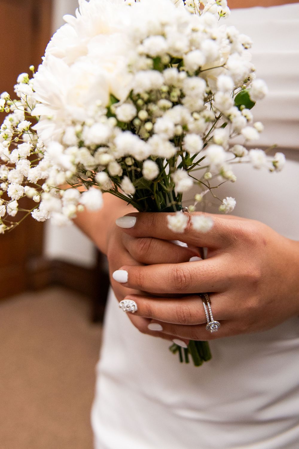 Downtown Knoxville Elopement Photographer, Knoxville Courthouse Elopement, Courtney Haskins, Courtney Renee Images, Knoxville Flower Bouquet