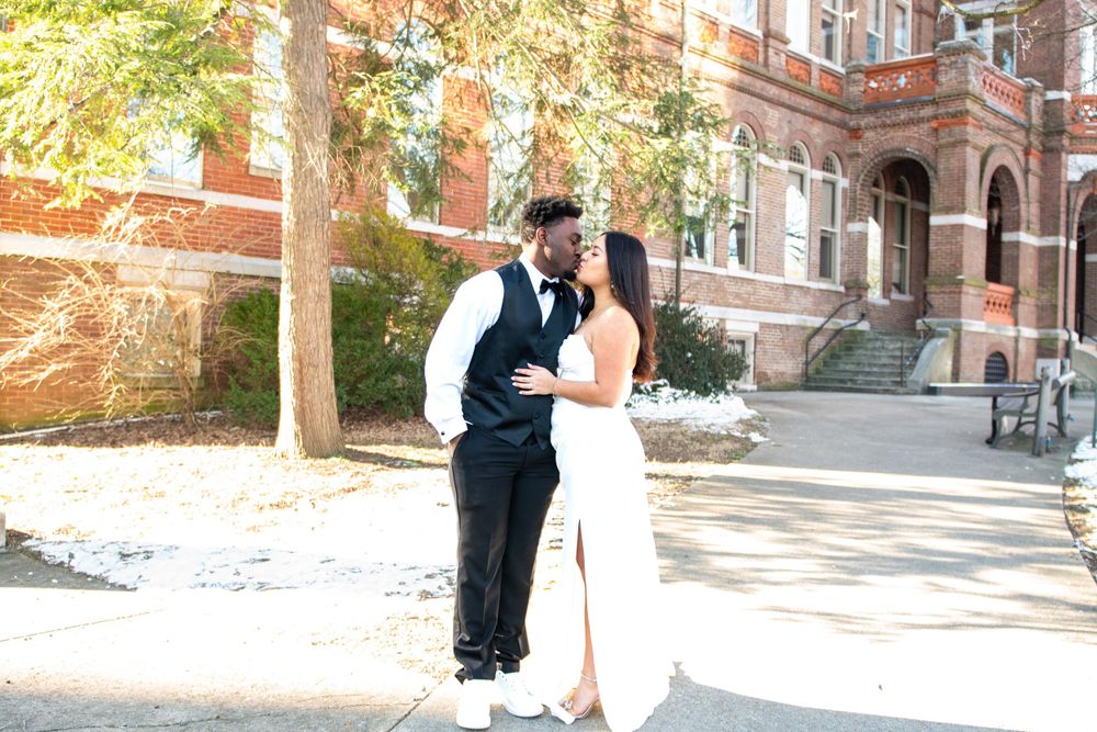 Downtown Knoxville Elopement Photographer, Knoxville Courthouse Elopement, Courtney Haskins, Courtney Renee Images, Knoxville Elopement