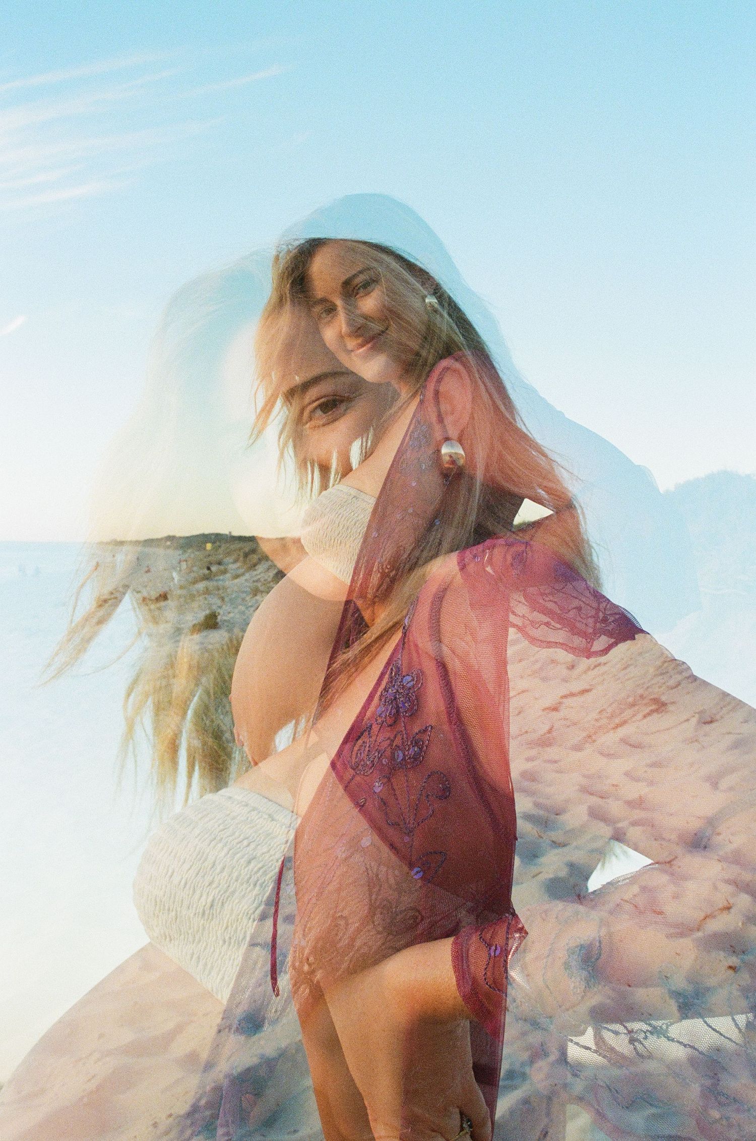 Maternity photoshoot in perth