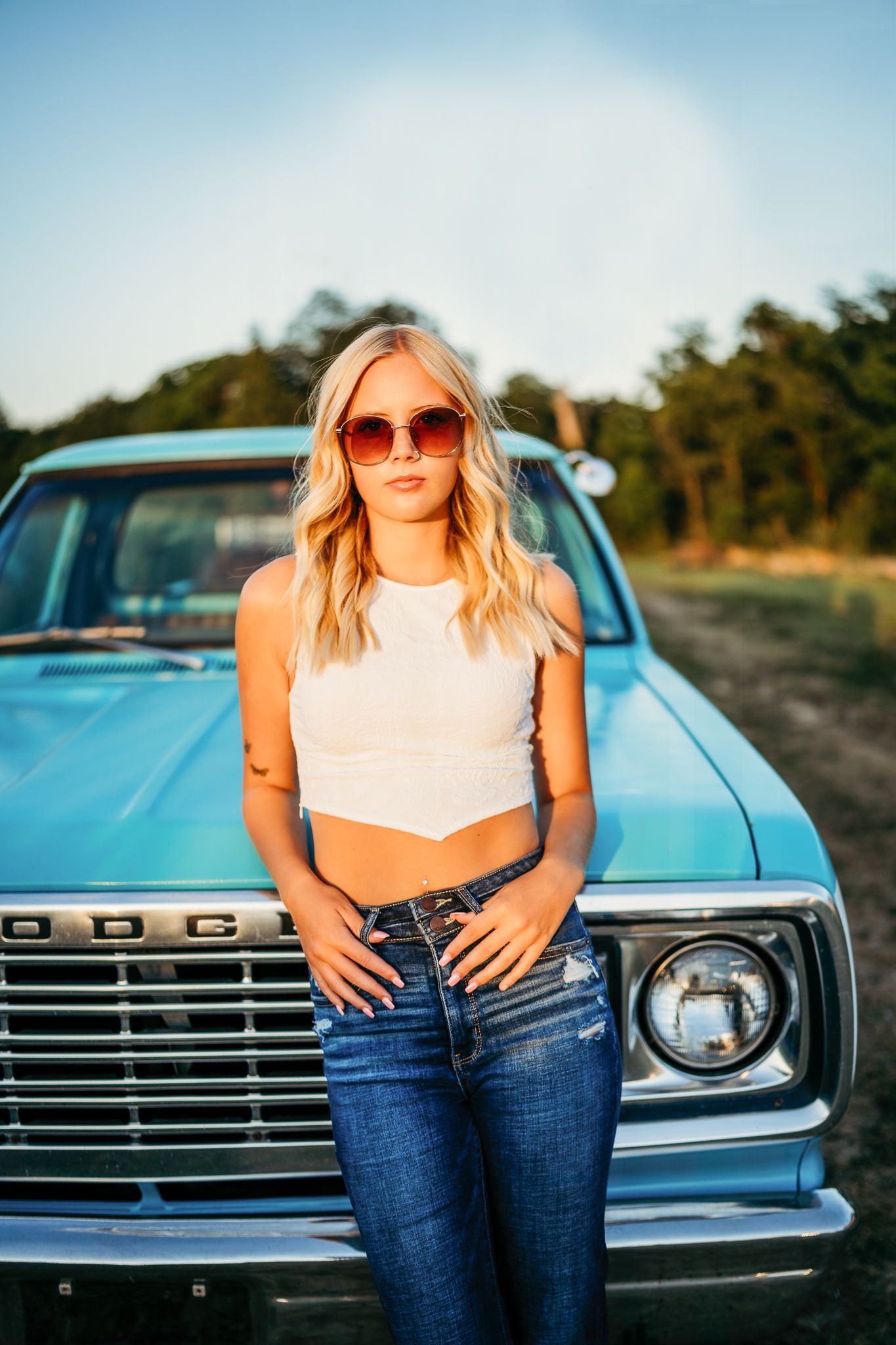 RYLIE |Senior '25|