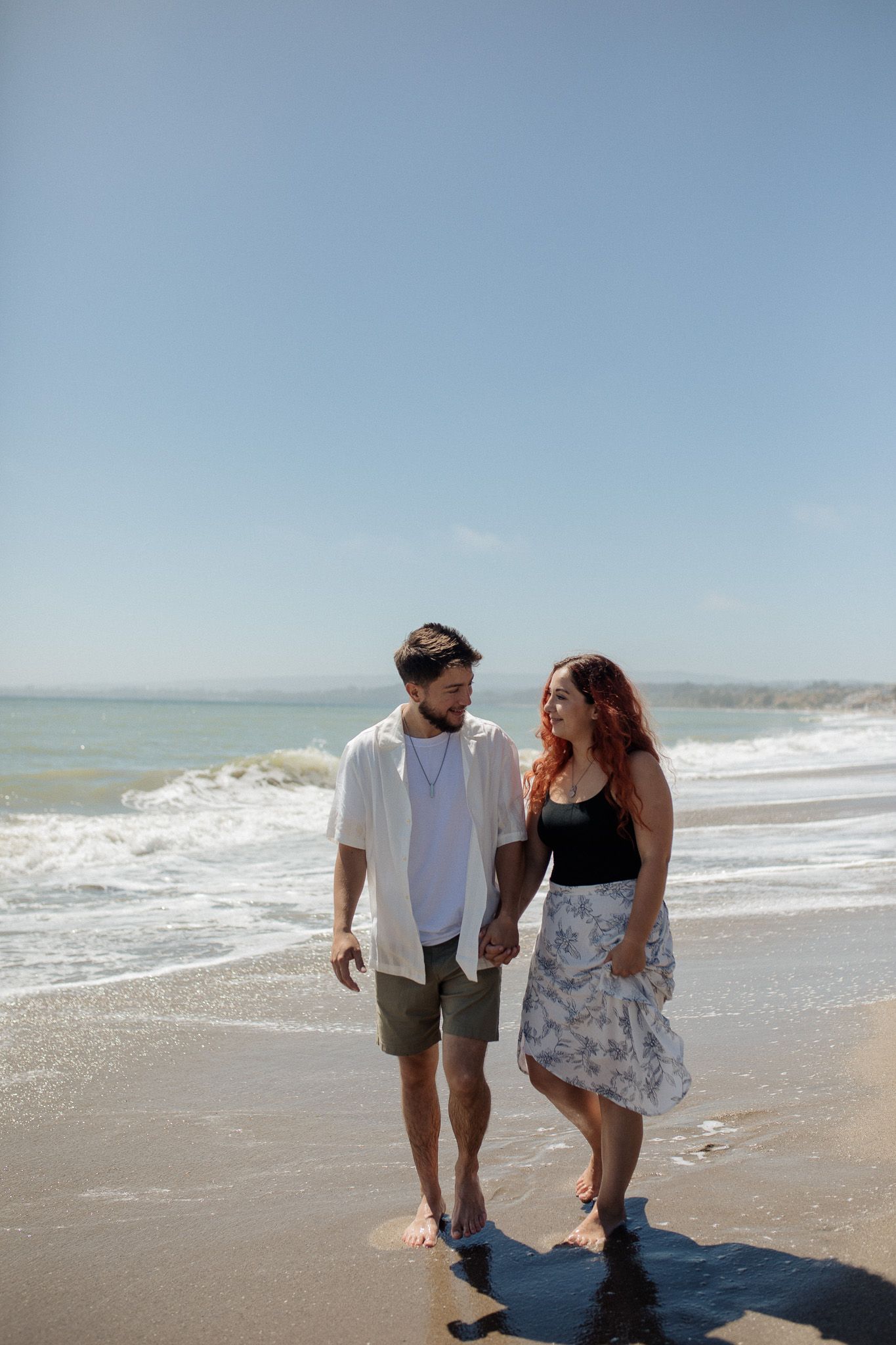 Northern California Elopement