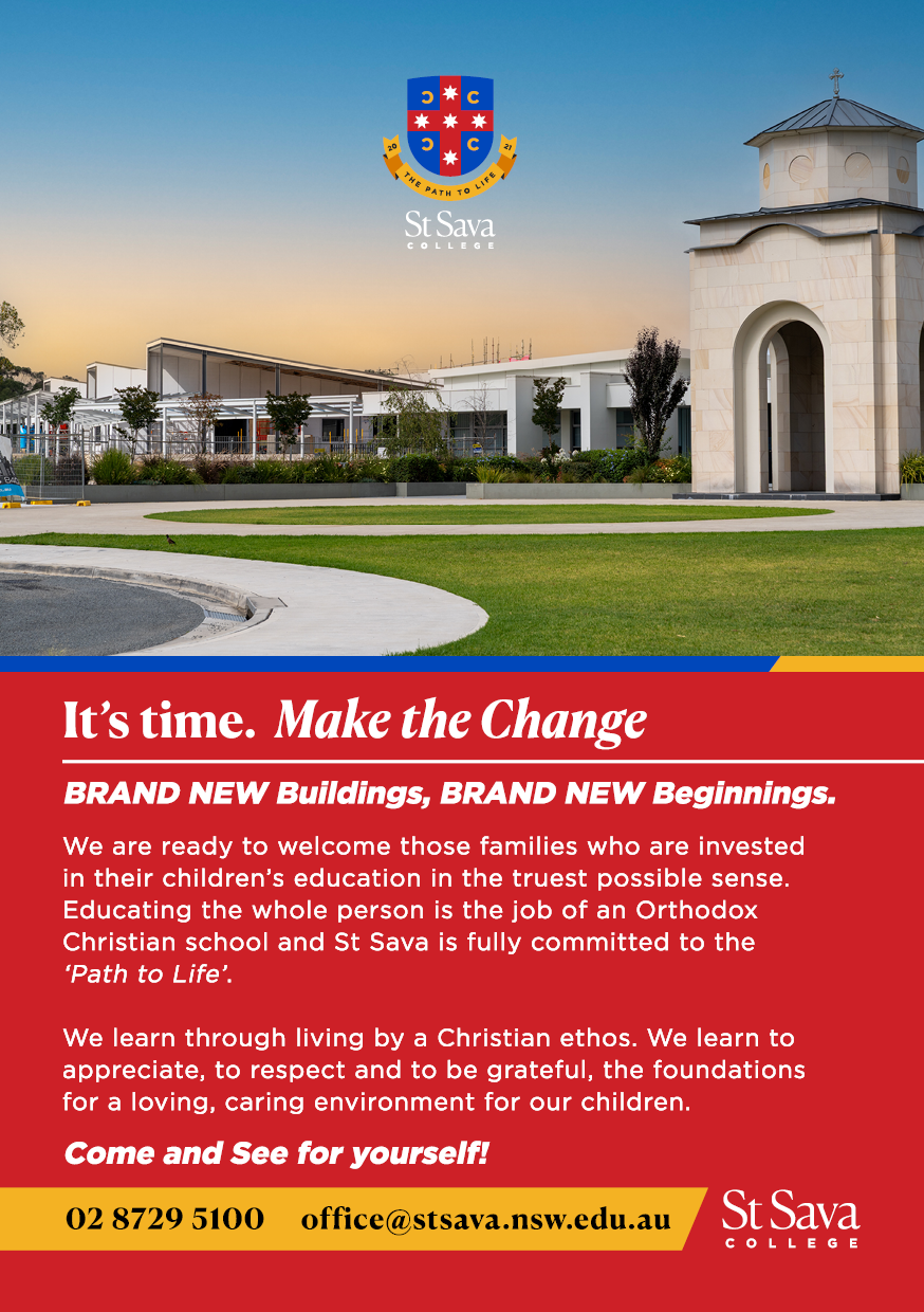Modern Advertisement Design