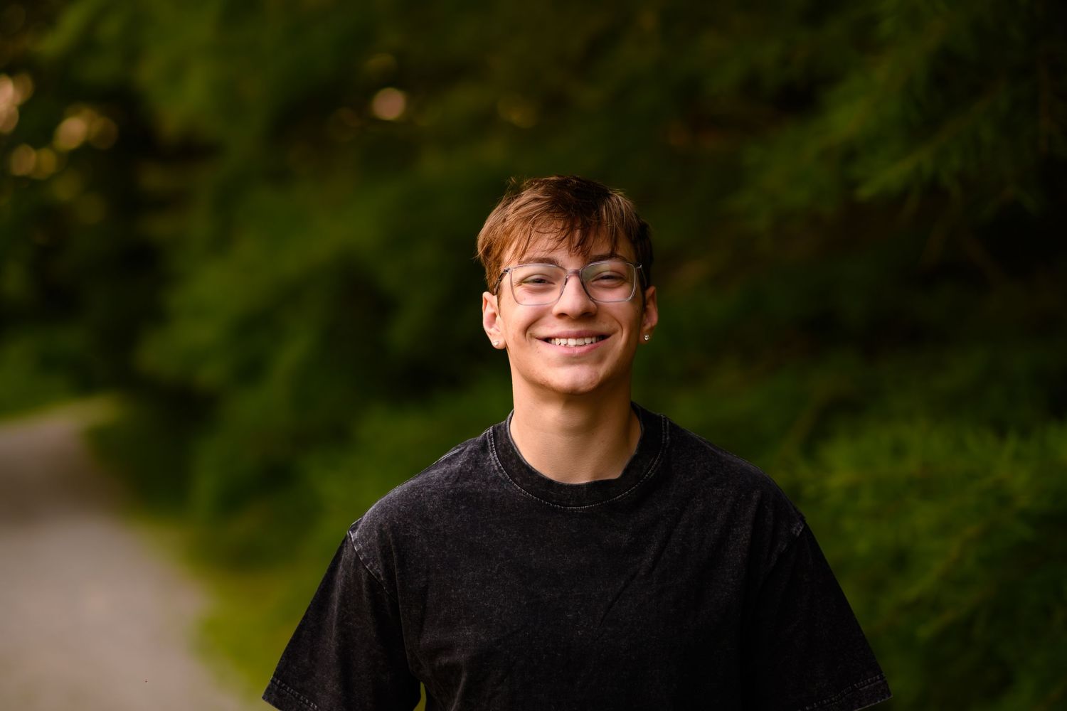 Central Illinois Photographer. Senior Photographer. Summer Senior Session. Chantell Benedict Photography.
