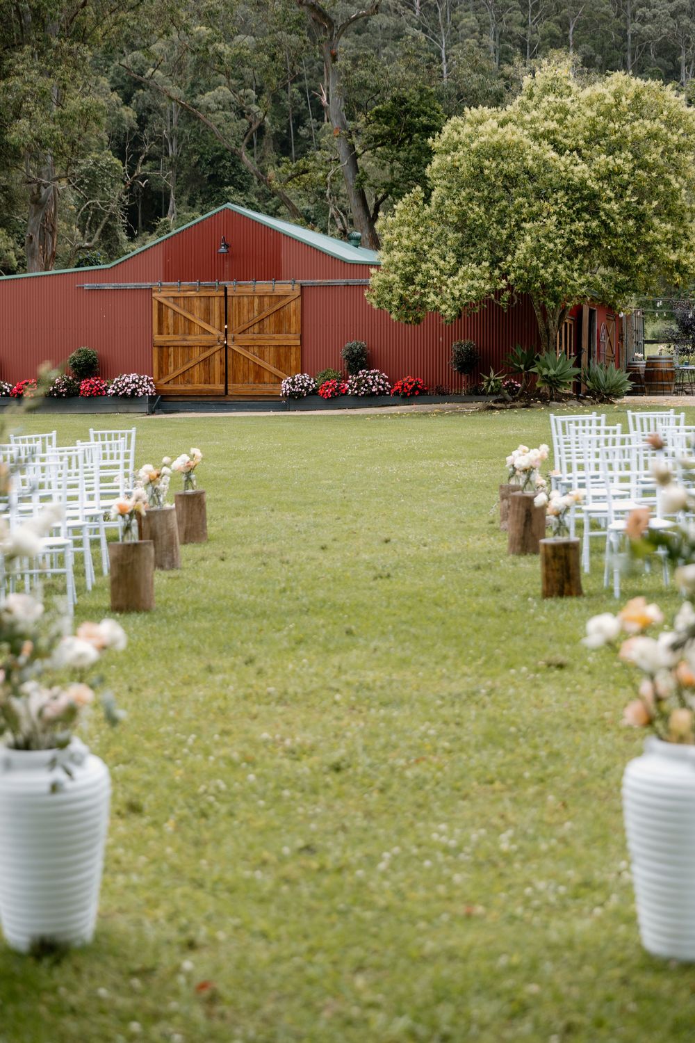 Central Coast Wedding Photographer
Central Coast Wedding Photography