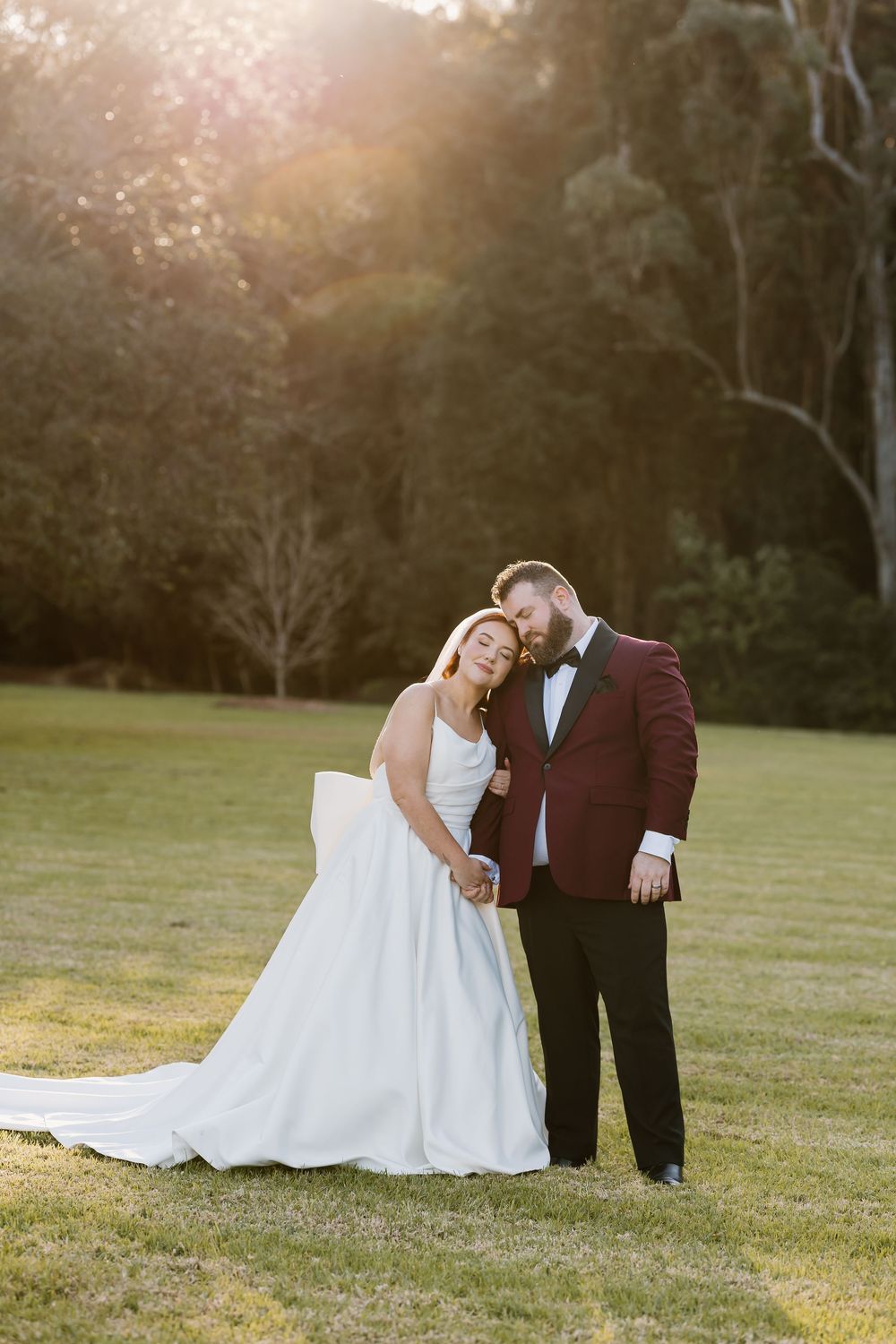 Central Coast Wedding Photographer
Central Coast Wedding Photography