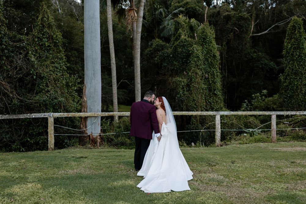 Central Coast Wedding Photographer
Central Coast Wedding Photography